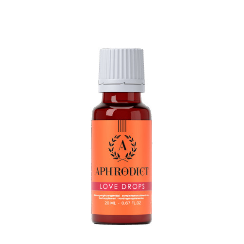 Капли Ruf Aphrodict Love Drops 100 мл