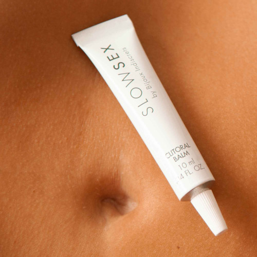 Кліторальний бальзам Slow Sex Bijoux Indiscrets CLITORAL BALM