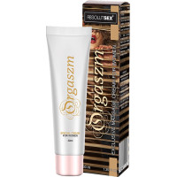 Крем Ruf ORGASZM 30 мл