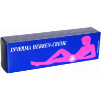 Крем для мужчин Inverma Herren Creme 20 мл Крем для мужчин Inverma Herren Creme 20 мл