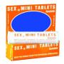 Секс міні таблетки Milan