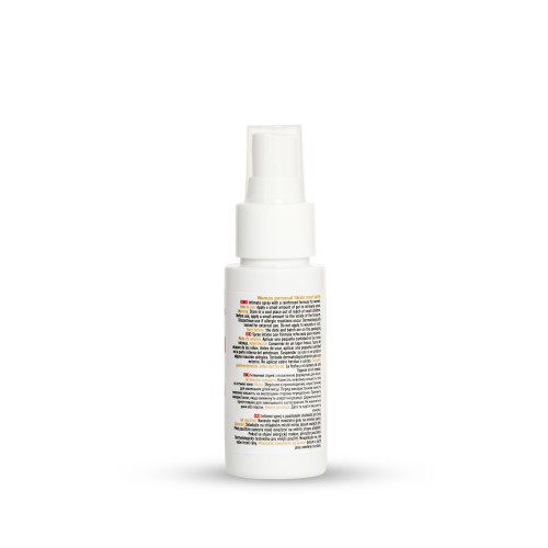 Інтимний спрей-лубрикант для жінок MyLove Woman Personal Libido Med Spray, 50 мл