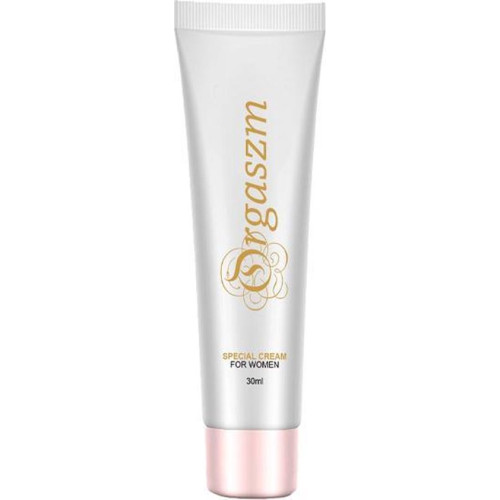 Крем Ruf ORGASZM 30 мл