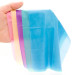 Набор латексных салфеток Latex Dental Dams Assorted 100 шт