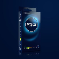 My.Size Pro 49, 10 шт.
