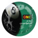 ONE Color Sensations - ONE is the corner pocket (Black) 1 шт