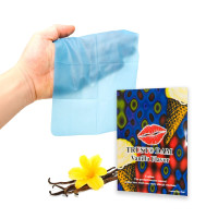 Латексная салфетка Latex Dental Dams Vanilla 1 шт Латексная салфетка Latex Dental Dams Vanilla 1 шт