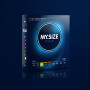 My.Size Pro 49, 3 шт.