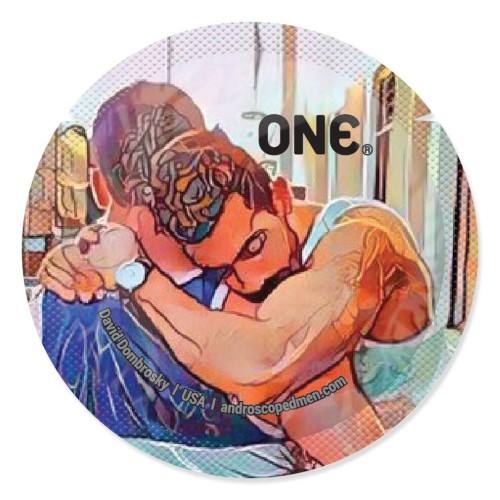 Набор ONE Classic Select - MSM Collection 100 шт, мегапак тюб