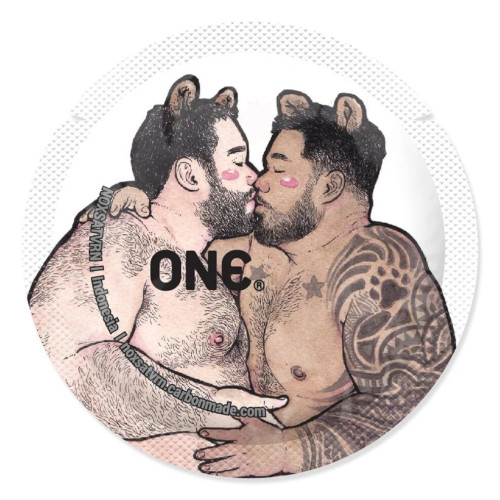 Набор ONE Classic Select - MSM Collection 100 шт, мегапак тюб