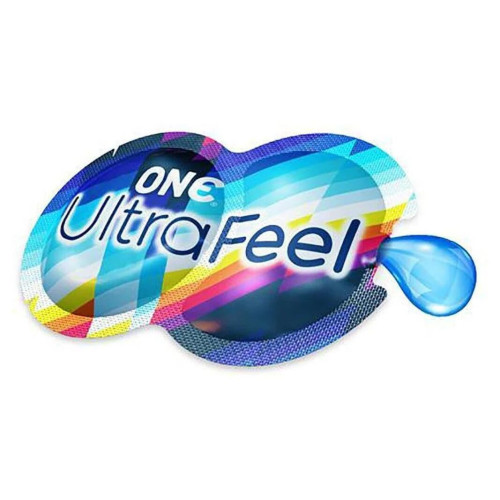 ONE Ultra Feel 1 шт