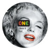 ONE Color Sensations - ONE likes it hot (Red) 1 шт