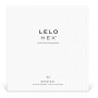 LELO HEX Condoms Original 36 Pack, тонкие и суперпрочные