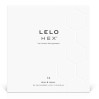 LELO HEX Condoms Original 36 Pack, тонкі та суперміцні