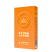 Love Match Extra Large, 57 мм, 6 шт
