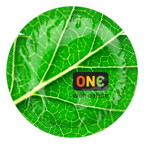 Набор ONE Color Sensations 100 шт, мегапак тюб