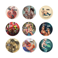 ONE MSM Collection 1 шт ONE MSM Collection 1 шт