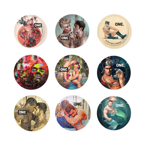 ONE MSM Collection 1 шт