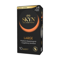 SKYN Large 10 шт SKYN Large 10 шт