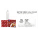 Recare Cola Dotted&Ribbed Condoms 3 шт, з пухирцями та ребрами, аромат: Кола