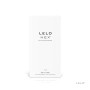 LELO HEX Condoms Original 12 Pack, тонкие и суперпрочные