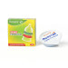 Recare Spike Condom Green (з рядами шипів)