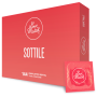 Love Match Sottile (Thin), 54 мм, 144 шт
