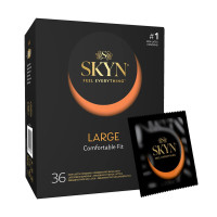 SKYN Large 36 шт