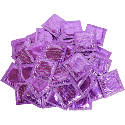 Vibratissimo Nature, 50 шт