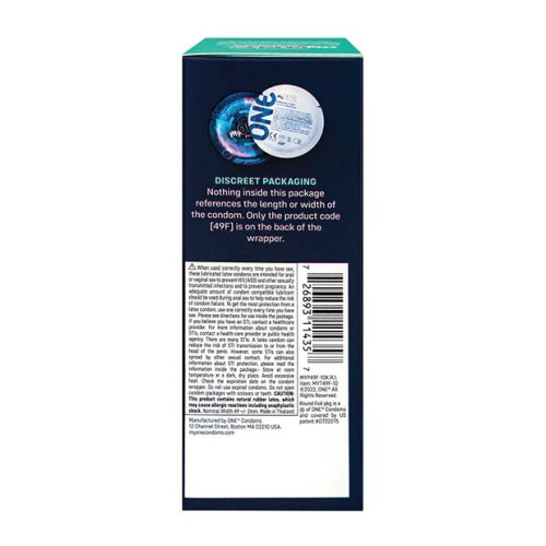 MyONE Snug 10 шт, картонная коробка