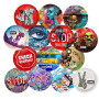 ONE Street Art Collection 1 шт