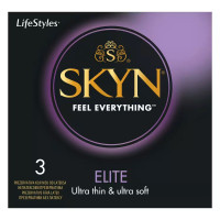 SKYN Elite 3 шт SKYN Elite 3 шт