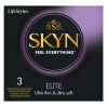 Презервативы SKYN Elite 3 шт
