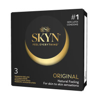 SKYN Original 3 шт SKYN Original 3 шт
