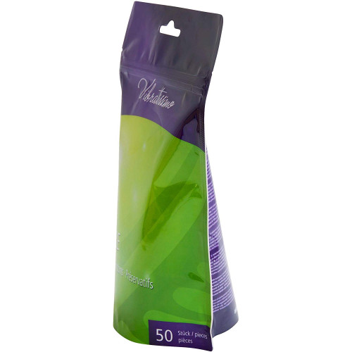 Vibratissimo Nature, 50 шт