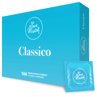 Love Match Classico (Classic), 54 мм, 144 шт