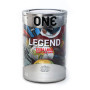 ONE Legend XL, 100 шт, збільшений розмір, розширення на кінці, паковання-тубус