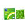Recare Ultra Thin Mint Condoms 3 шт, ультратонкий, аромат: мята