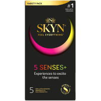 Набор SKYN 5 Senses 5 шт