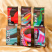 Holographic Recare Ultra Thin Mint Condoms 12шт, ультратонкі, аромат: м'ята
