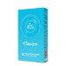 Love Match Classico (Classic), 54 мм, 6 шт