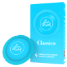 Love Match Classico (Classic), 54 мм, 6 шт