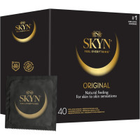 SKYN Original 40 шт