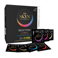 Набор SKYN Selection 35 шт Набор SKYN Selection 35 шт