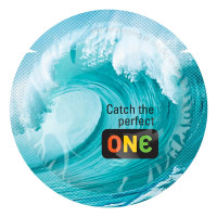 ONE Color Sensations - Catch the perfect ONE (Aqua) 1 шт ONE Color Sensations - Catch the perfect ONE (Aqua) 1 шт