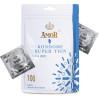 Amor Super Thin 100 шт
