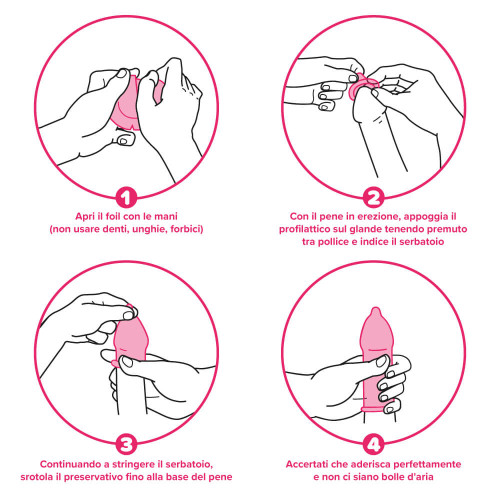 Love Match Aromatizzato (Flavoured), 54 мм, 144 шт