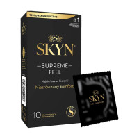 SKYN Supreme Feel 10 шт