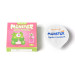 Recare Green Monster Spike Condom (з рядом кульок і вусиками на кінчику)