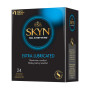 SKYN Extra Lubricated 24 шт